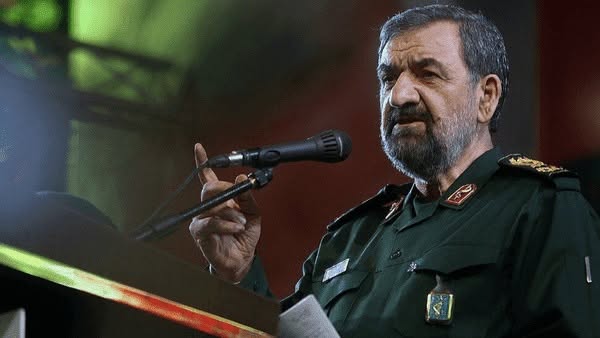 Сарлашкар Ризоӣ: Хатои баъдии душман, ғофилгириҳои бузургтарро дар пай дорад